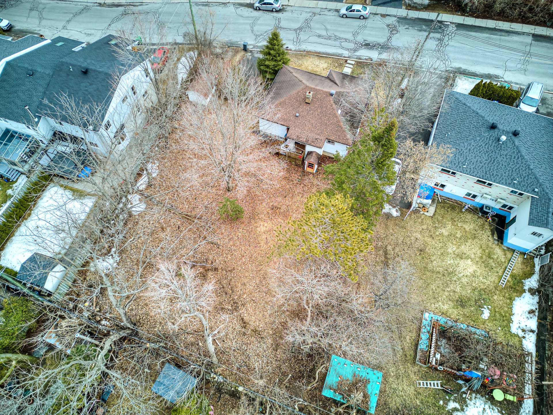 Residential in Montréal (Pierrefonds-Roxboro) 3