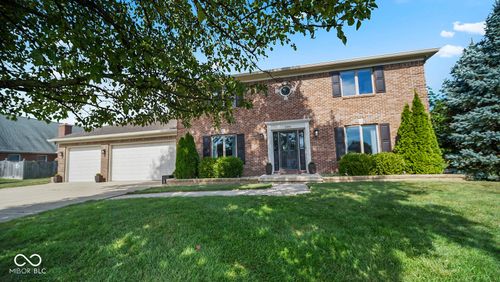 5306 Cody Ln, Plainfield, IN, 46168-7759 | Card Image