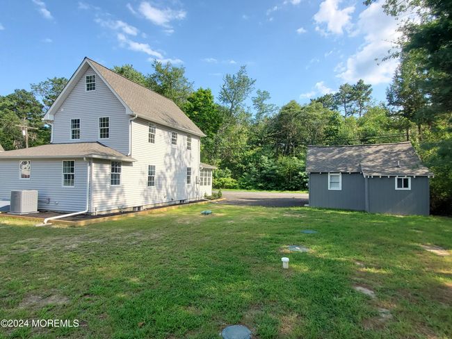 11 Prince St, House other with 3 bedrooms, 2 bathrooms and null parking in CHATSWORTH NJ | Image 45