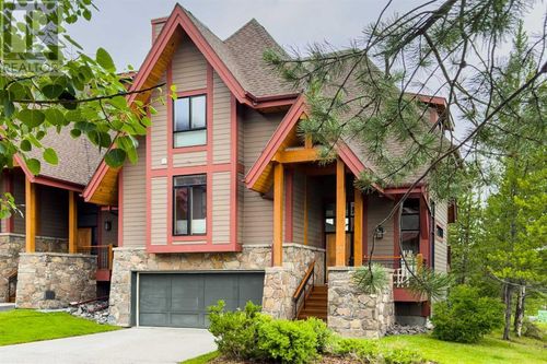 2-101 Armstrong Pl, Canmore, AB, T1W3M2 | Card Image