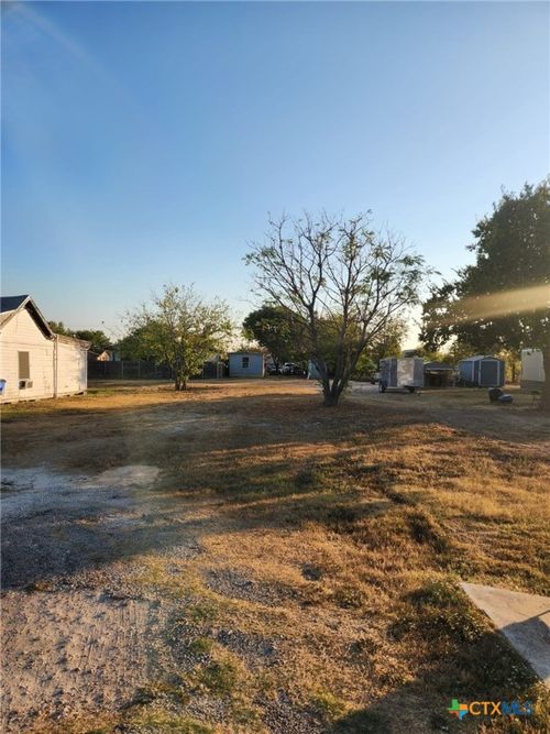 TBD Jesse Street, Manor, TX, 78653 | Card Image