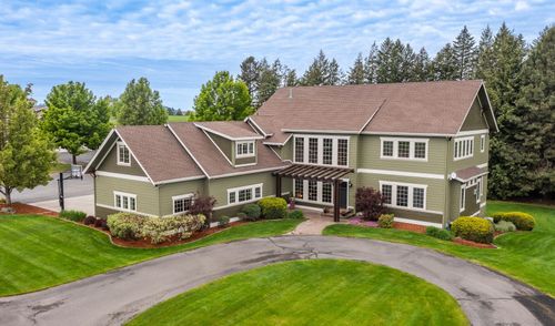 9504 S Baltimore Rd, Spokane, WA, 99223-9402 | Card Image