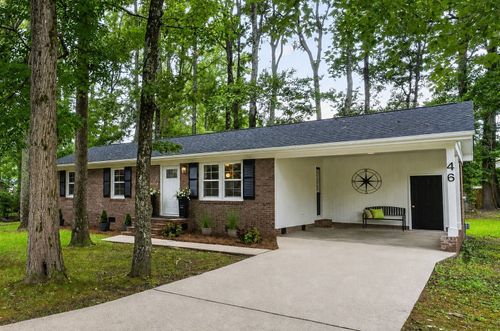 46 Dereck Dr, Angier, NC, 27501-6517 | Card Image