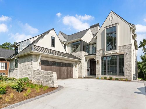 333 W Benton Ave, Naperville, IL, 60540-4403 | Card Image