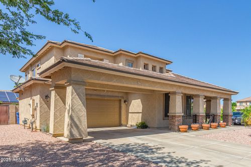 16217 N 154th Dr, Surprise, AZ, 85374-7415 | Card Image