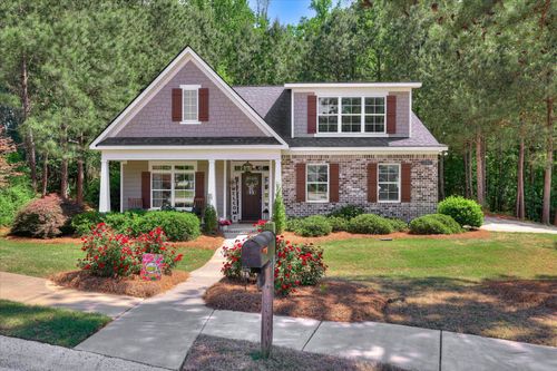 191 Broxten Dr, North Augusta, SC, 29860-8154 | Card Image