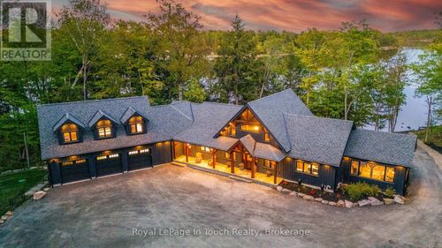 14 Carling Cove Drive, Carling, ON, P0G1G0 | Card Image