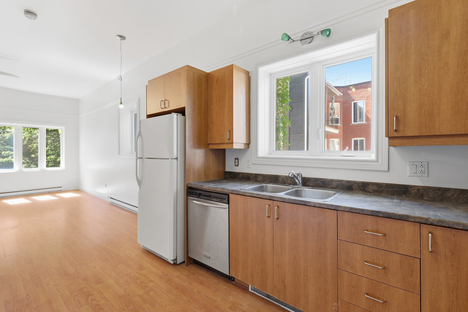 Residential Lease in Montréal (Ville-Marie) 4