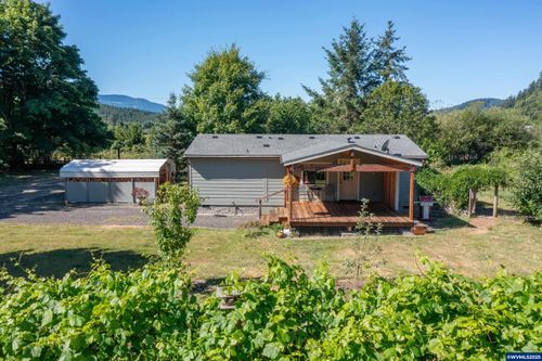 19635 Honey Grove Rd, Alsea, OR, 97324 | Card Image