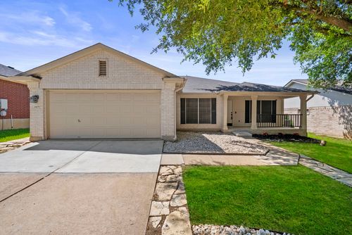 2409 Hallie Ln, Round Rock, TX, 78664 | Card Image