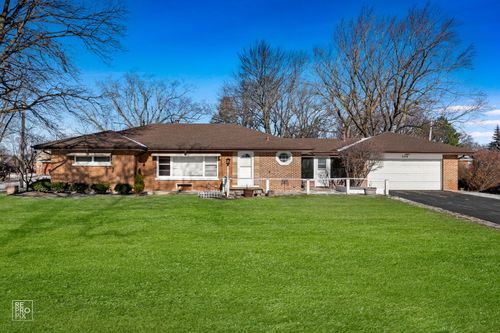 304 E Golf Rd, Mount Prospect, IL, 60056-4315 | Card Image