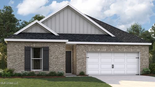 74 Powell Pl, Byhalia, MS, 38611-7891 | Card Image