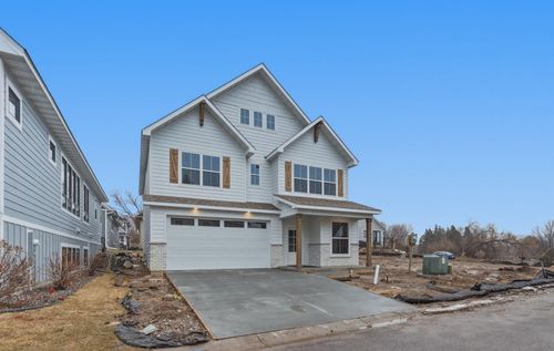 380 Laurel Curv, Golden Valley, MN, 55426-1466 | Card Image