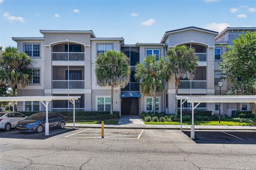302-3051 Greystone Loop, KISSIMMEE, FL, 34741-7791 | Card Image