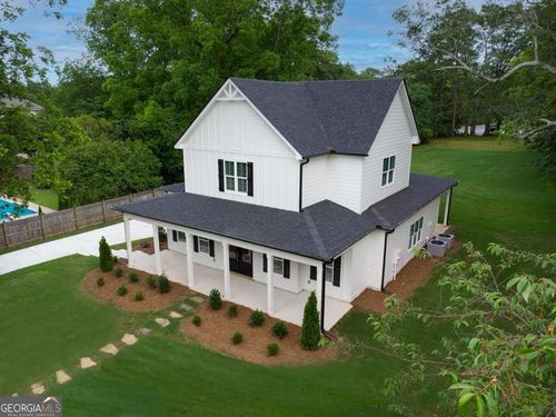 61 Main St, Moreland, GA, 30259-2361 | Card Image