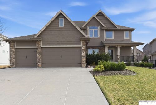 12411 Osprey Ln, Papillion, NE, 68046-3831 | Card Image