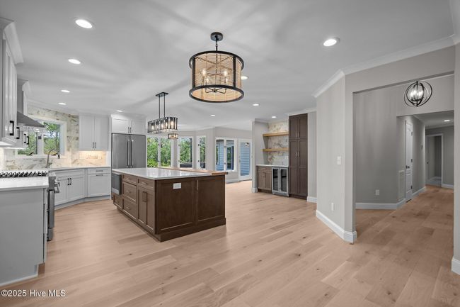 101 Marshview Rd, House other with 4 bedrooms, 4 bathrooms and 2 parking in Hampstead NC | Image 18