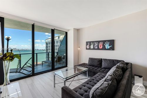 1707-460 Ne 28th St, Miami, FL, 33137-5091 | Card Image