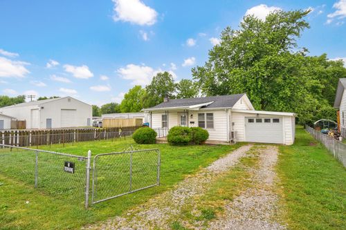 917 S West Ave, Springfield, MO, 65802-4949 | Card Image