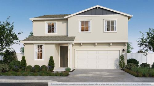 1421 Artisan Ln, Modesto, CA, 95350 | Card Image
