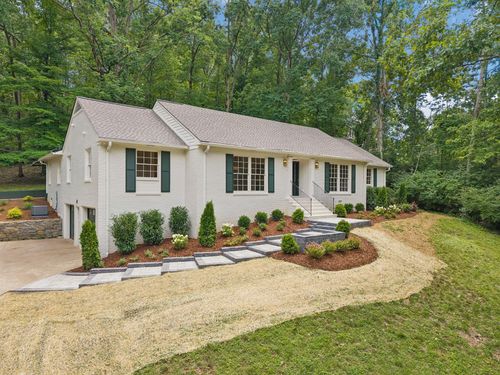 6004 Hillsboro Pike, Nashville, TN, 37215-5004 | Card Image