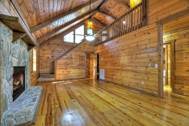 99 Cedar Ridge Rd, Home with 3 bedrooms, 3 bathrooms and 1 parking in Cherry Log GA | Image 5