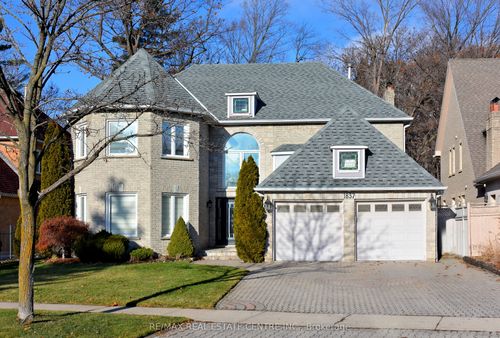 1837 Sevenoaks Dr, Mississauga, ON, L5K2N5 | Card Image