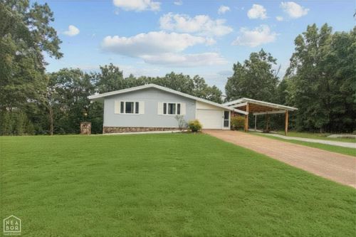 2510 Crescent Dr, Horseshoe Bend, AR, 72512-5576 | Card Image