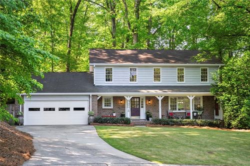 5215 Huntingford Terrace, Marietta, GA, 30068 | Card Image