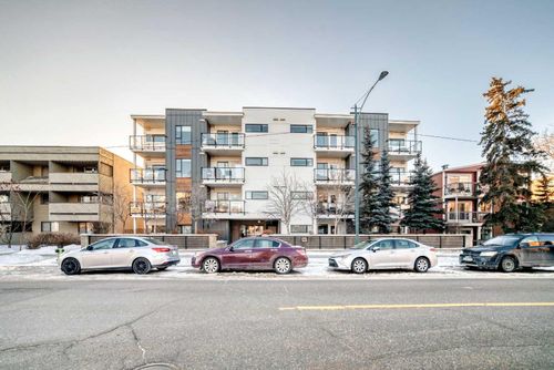 105-1521 26 Ave Sw, Calgary, AB, T2T1C4 | Card Image