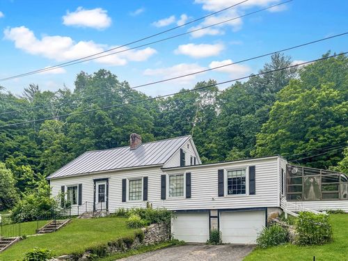 142 Shutesbury Rd, Leverett, MA, 01054-9712 | Card Image