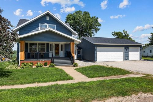 308 Main St, Norway, IA, 52318-9583 | Card Image