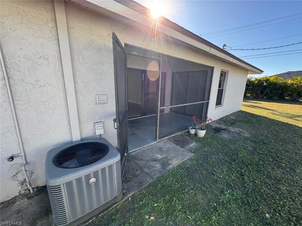Residential Income in CAPE CORAL 4