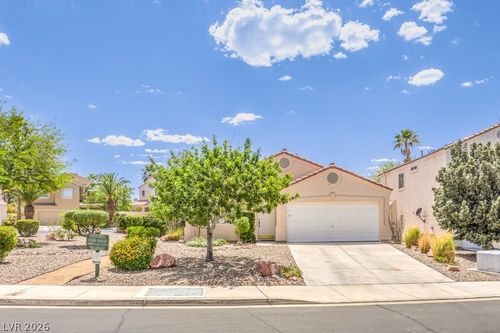 1245 Diamond Valley St, Henderson, NV, 89052-3019 | Card Image