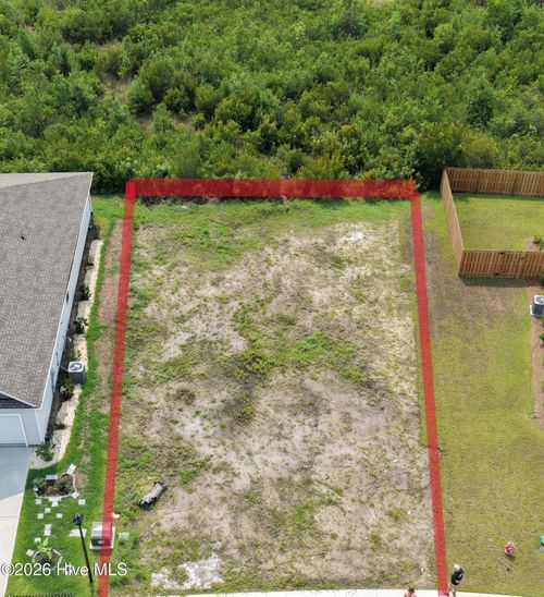 2785 Longleaf Pine Circle, Leland, NC, 28451 | Card Image