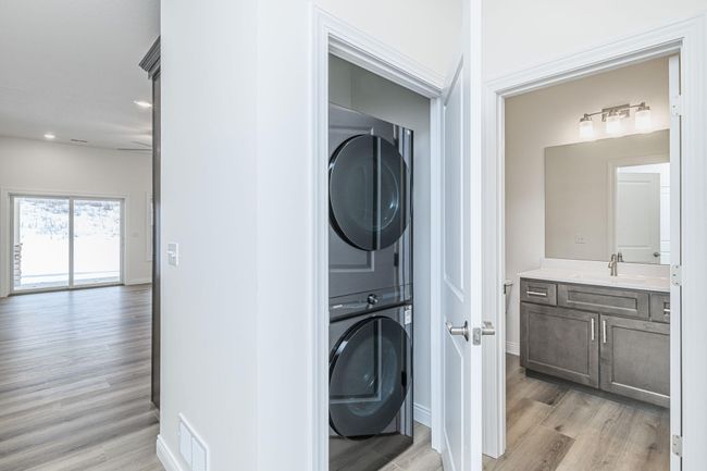 1738 Bunker Loop, House attached with 2 bedrooms, 3 bathrooms and null parking in COLUMBIA MO | Image 4