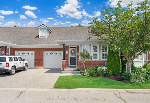 3-1448 Niagara Stone Rd, Niagara on the Lake, ON, L0S1J0 | Card Image