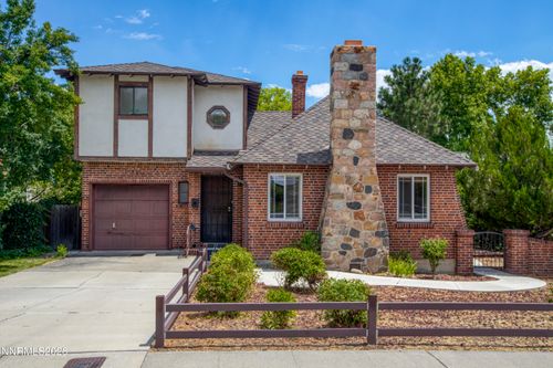 1314 S Arlington Avenue, Reno, NV, 89509 | Card Image