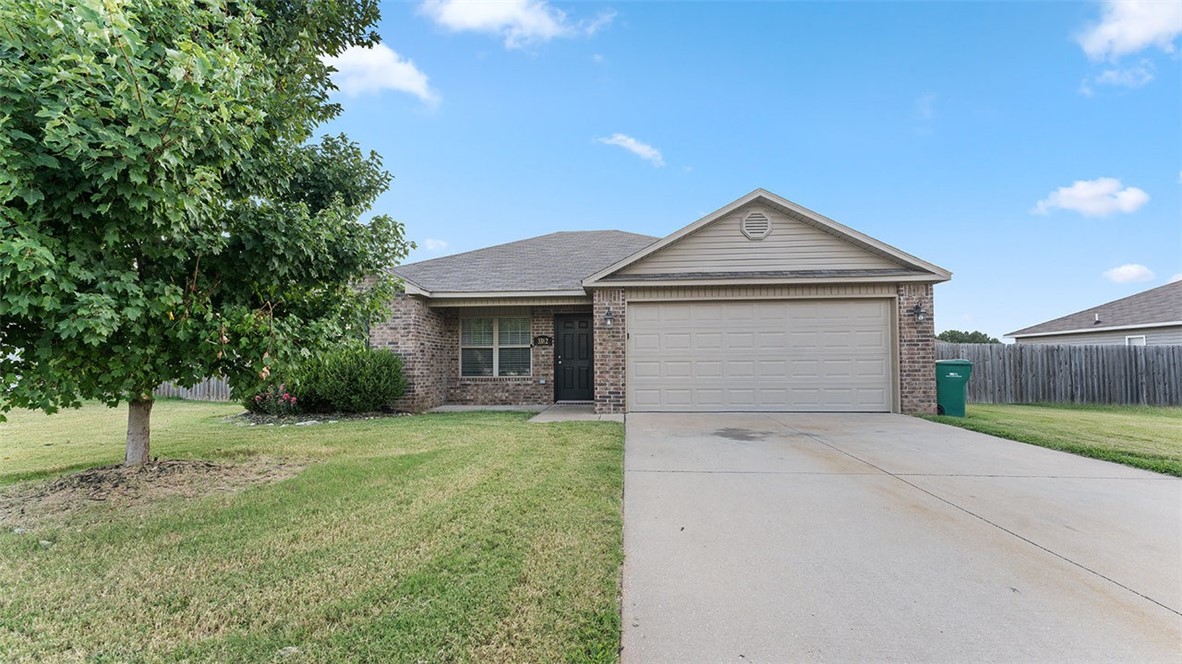 Alliance Dr, Springdale, AR 72764