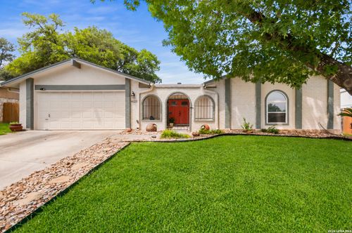 6123 Willowridge Ln, San Antonio, TX, 78249-2462 | Card Image