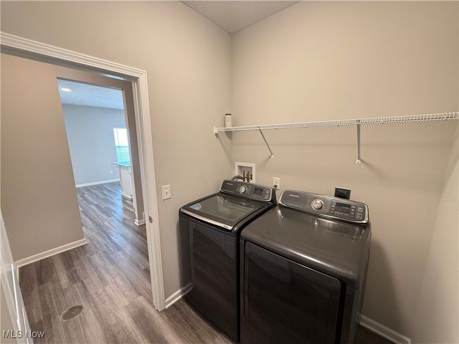 3464 Magnolia Ln, Townhouse with 3 bedrooms, 3 bathrooms and null parking in Uniontown OH | Image 15