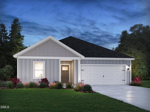 47 Thistle Patch Pl, Angier, NC, 27501-6384 | Card Image