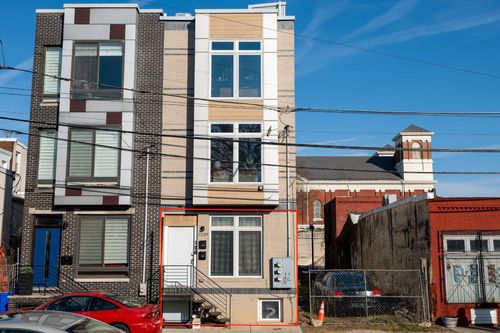 1-1239 N 19th St, PHILADELPHIA, PA, 19121-4923 | Card Image