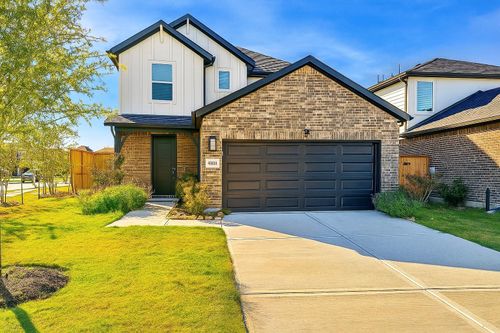 9638 Lily Vista Ln, Richmond, TX, 77407-4557 | Card Image