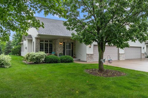 4734 N Providence Avenue, APPLETON, WI, 54913 | Card Image