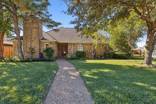 6 Valleycrest Court, Allen, TX, 75002 | Card Image