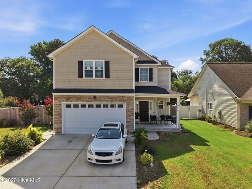 3809 Ashcroft Dr, Winterville, NC, 28590-9638 | Card Image