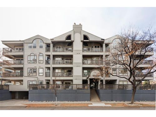 apt-104-1000 E 1st Ave, Denver, CO, 80218-3855 | Card Image