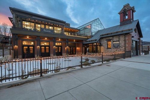condo-e-185 N Lena Street, Ridgway, CO, 81432 | Card Image