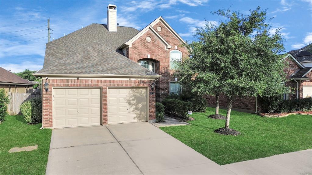 Orchard Green Dr, Richmond, TX 77407